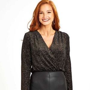 Altar’d State Bodysuit